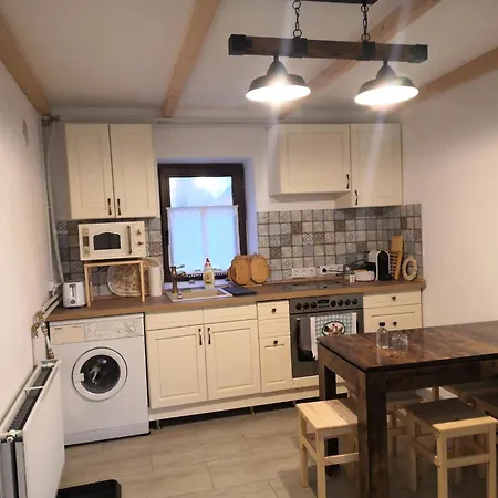 Feriehus Parittyahaz Homokmegy