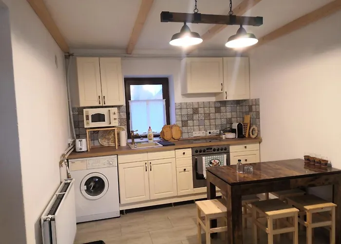 펜션 Parittyahaz Homokmegy